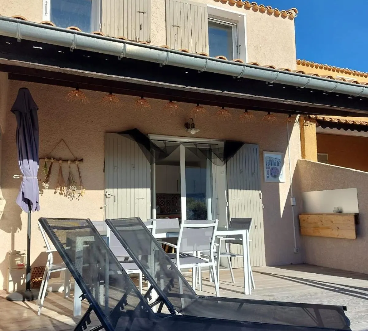 La Cigale Du Pas Du Ventoux En Provence Villa Mollans-sur-Ouveze