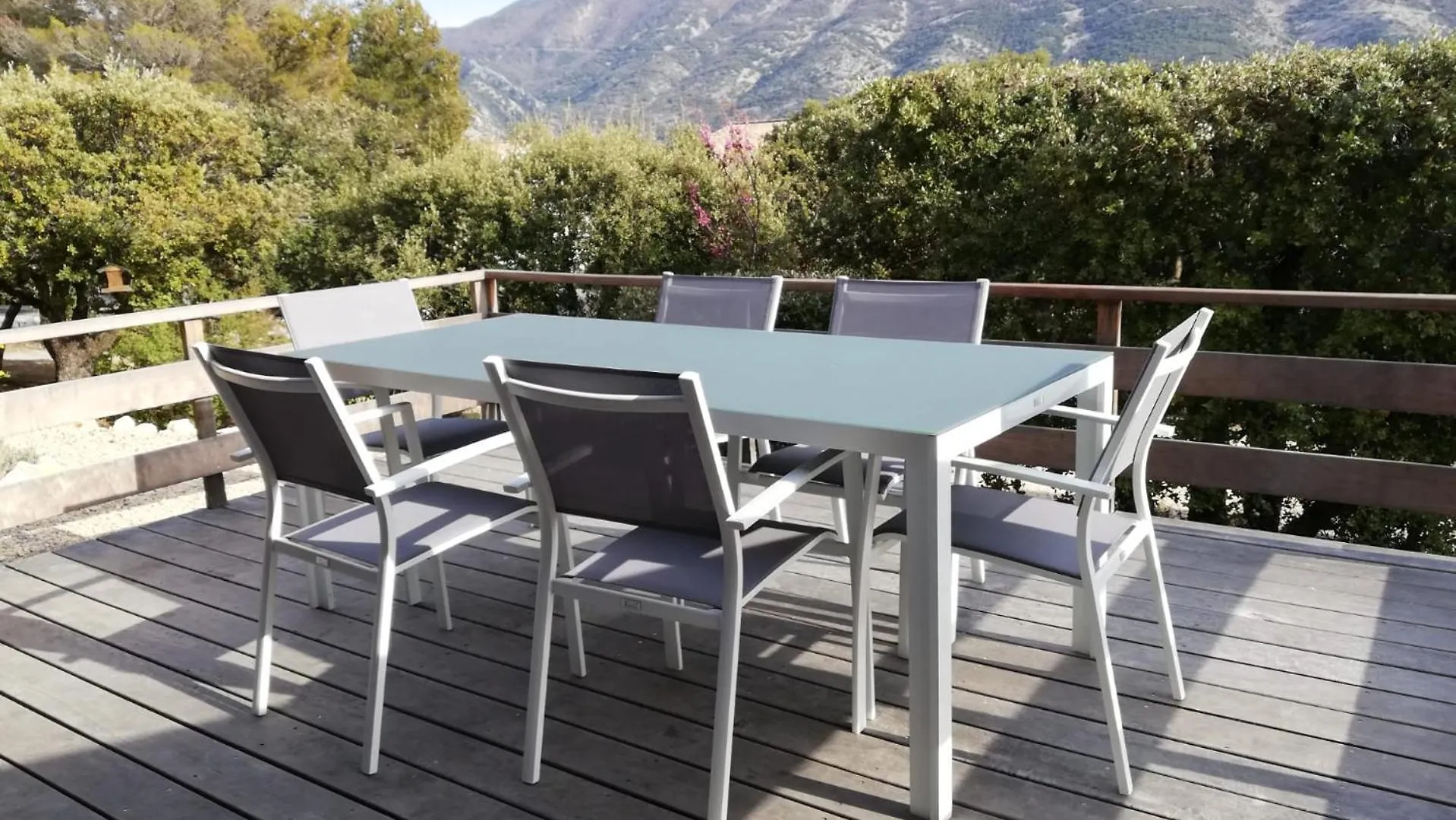 La Cigale Du Pas Du Ventoux En Provence Villa Mollans-sur-Ouveze Holiday home