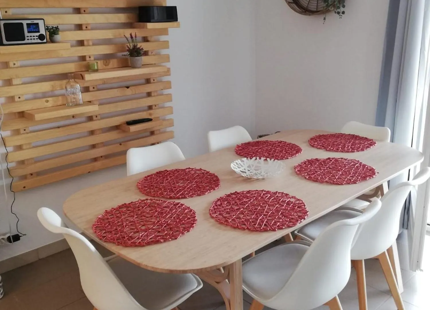 Holiday home La Cigale Du Pas Du Ventoux En Provence Villa Mollans-sur-Ouveze