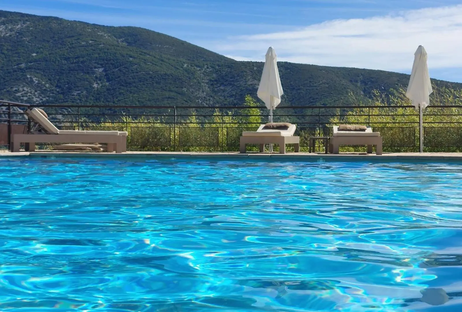La Cigale Du Pas Du Ventoux En Provence Villa Mollans-sur-Ouveze