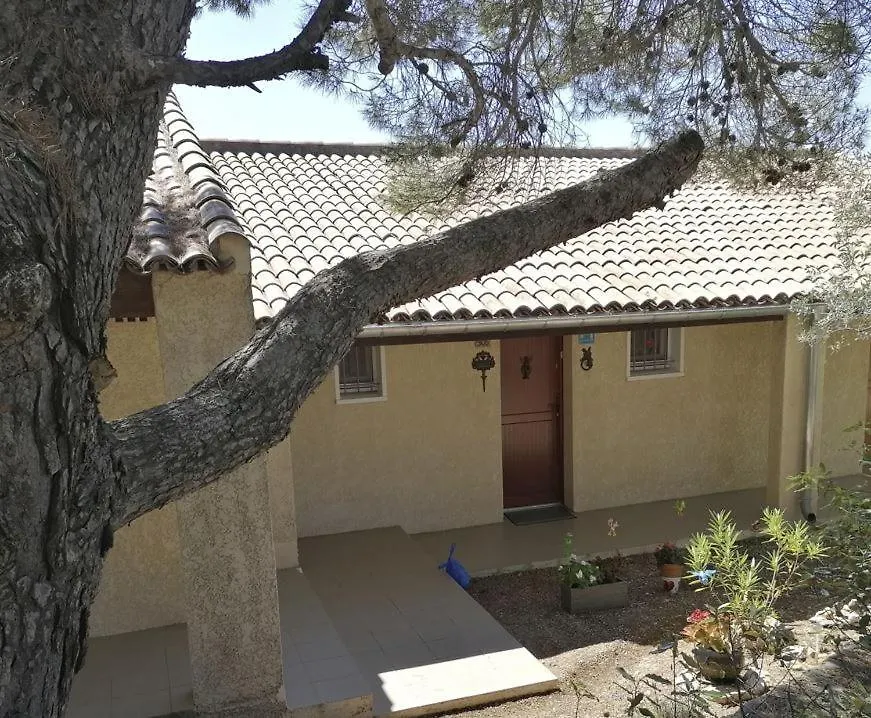 La Cigale Du Pas Du Ventoux En Provence Villa Mollans-sur-Ouveze Holiday home