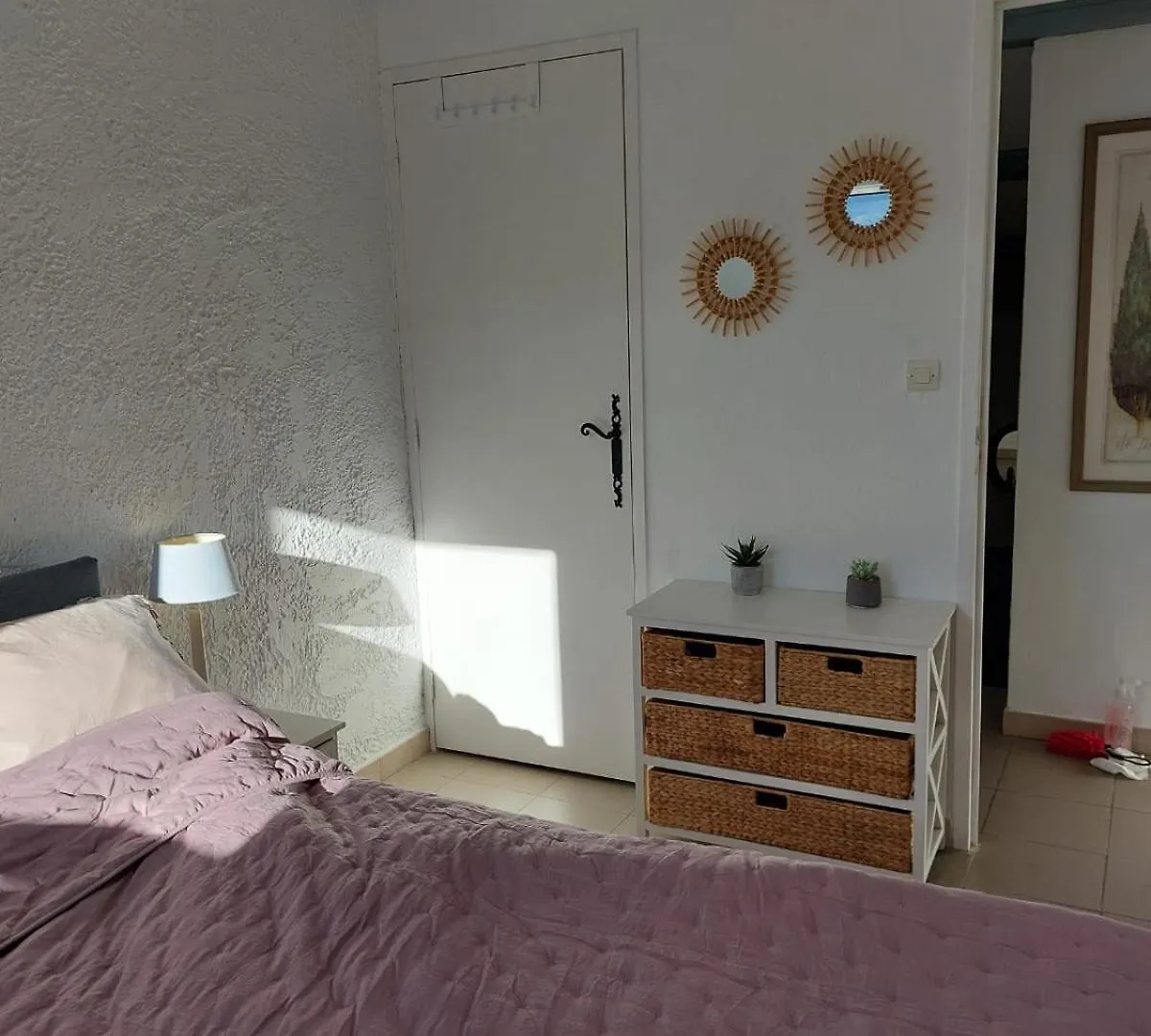 La Cigale Du Pas Du Ventoux En Provence Villa Mollans-sur-Ouveze Holiday home