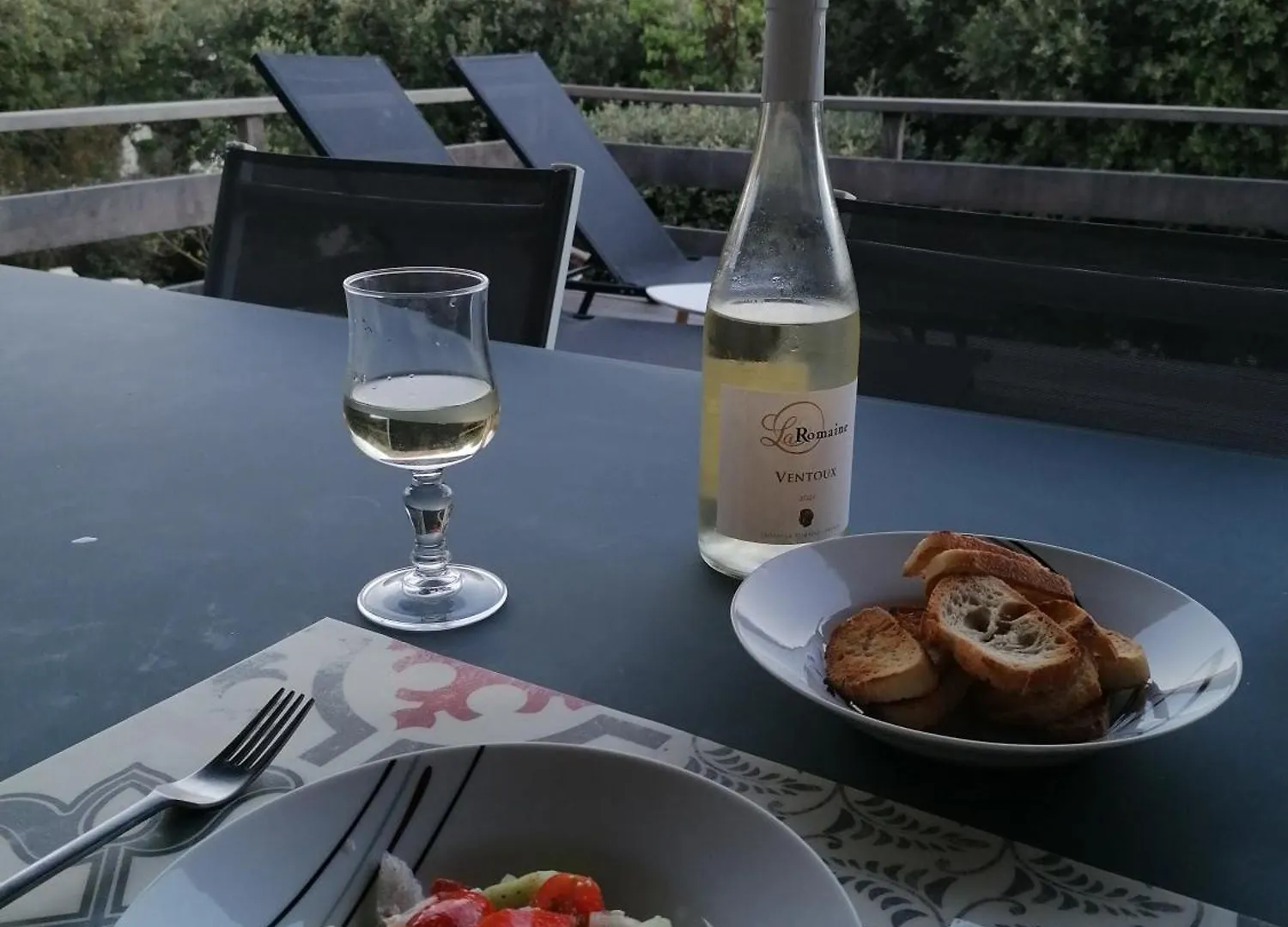 Holiday home La Cigale Du Pas Du Ventoux En Provence Villa Mollans-sur-Ouveze France